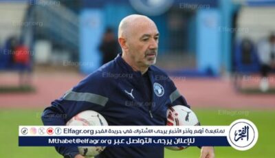 باتشيكو يكشف موقفه من تسوية مستحقاته مع الزمالك