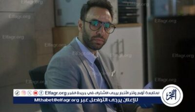 أحمد الشامي ضيفًا في برنامج “الراديو بيضحك”.. الليلة