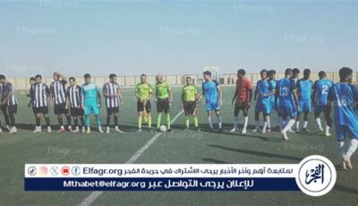 غليان فى الفيوم بسبب أزمة الكاس ومسابقات الجبلاية