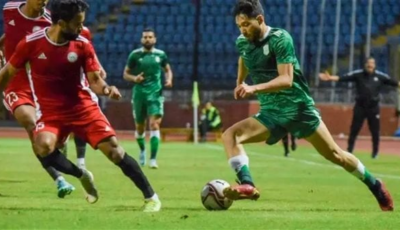 موعد مباراة الاتحاد السكندري وطلائع الجيش في الدوري والقنوات الناقلة بث مباشر