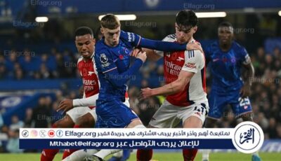 موعد مباراة تشيلسي ضد هايدنهايم في دوري المؤتمر الأوروبي