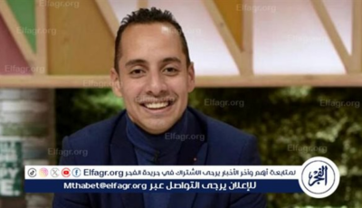 عمرو وهبة يعلن تعرض نجله لأزمة صحية مفاجئة