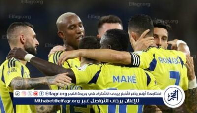 50 مليون يورو ثمن صفقة النصر السعودي في الميركاتو الشتوي