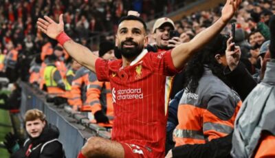 4 أندية تتحفز لضم محمد صلاح حال الرحيل عن ليفربول.. الخيارات تضيق