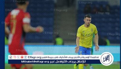 موعد مباراة النصر ضد ضمك في دوري روشن