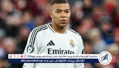 مسحور أو به مسّ.. نجم فرنسا يعلق على ضعف مستوى مبابي مع ريال مدريد