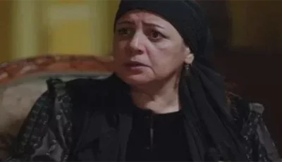 اليوم عزاء شقيق الفنانة حنان سليمان بمسجد الكويتي في زهراء المعادي