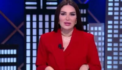 سارة نخلة تنتقد ويجز بعد أزمته مع رامي صبري: اسمك لسه بالقلم الرصاص