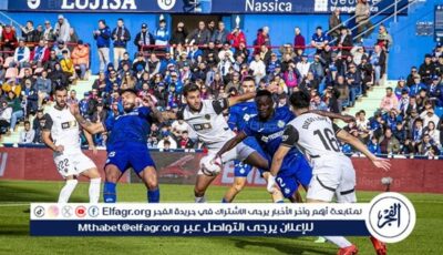 موعد مباراة مايوركا أمام فالنسيا في الدوري الاسباني والقناة الناقلة