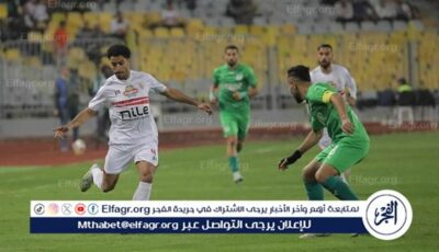 هل يرحل نجم الزمالك؟.. طالع التفاصيل