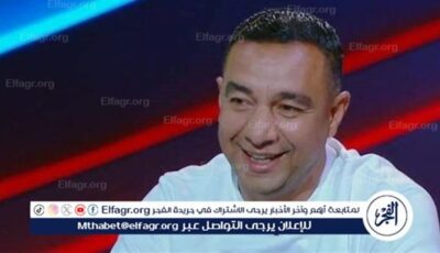 نعمل في إنبي بشكل محترف وهذه حقيقة تزوير اللاعبين