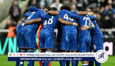 تقرير مباراة تشيلسي وهايدنهايم في دوري المؤتمر الأوروبي