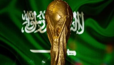 الفيفا يعلن عن حصول ملف السعودية لاستضافة كأس العالم على أعلى تقييم في التاريخ