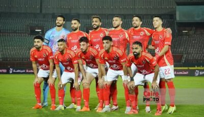 ورطة هجومية في الأهلي أمام البنك الأهلي بالدوري