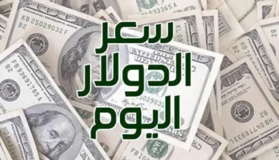 سعر الدولار اليوم السبت 30 نوفمبر 2024.. اعرف بكام