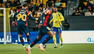 آل فتيل: النصر حقق فوزًا مهمًا أمام فريق عنيد