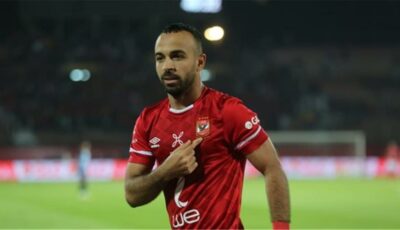 أفشة يوضح كواليس انضمامه إلى الأهلي ورفض الزمالك