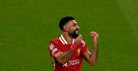 إحصائية مرعبة لمحمد صلاح قبل مواجهة السيتي