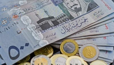 ارتفاع جنوني لسعر الدولار والريال السعودي مقابل الجنيه المصري لهذا السبب المفاجئ .. ويتخطى الجنيه هذا الحاجز لأول مرة في تعاملات اليوم !