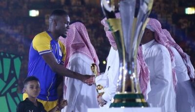 النصر يُعلن تعيين “هوساوي” مساعدًا للمدير الرياضي