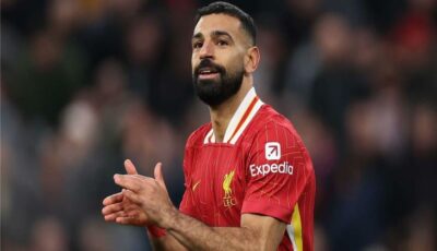 بالأرقام.. محمد صلاح “الأساسي” كابوس مانشستر سيتي