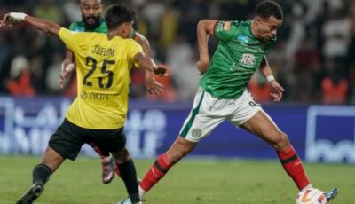 بث مباشر.. مباراة الاتفاق 0-0 الاتحاد في الدوري السعودي