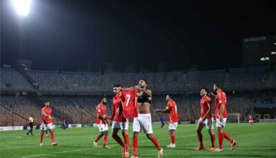 تأجيل مباراة الأهلي وسموحة في الدوري المصري