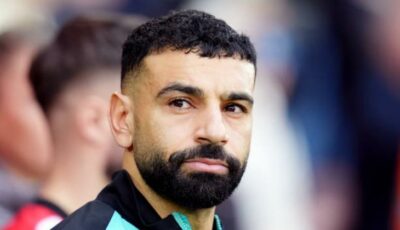 أول ظهور لمحمد صلاح بعد عاصفة التصريحات