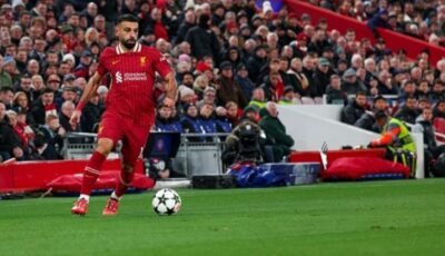 تقييم محمد صلاح بعد فوز ليفربول أمام ريال مدريد