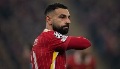 جلوب سوكر | محمد صلاح في القائمة النهائية لجائزة أفضل لاعب بالعالم.. ومنافسة مشتعلة بين المدربين