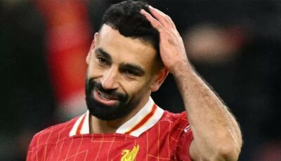 سونيس: محمد صلاح يُحمّل ليفربول مسؤولية تجديد عقده والنادي في مأزق