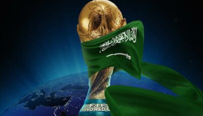 فيفا: ملف ترشح السعودية الأعلى تقييما في تاريخ كأس العالم 2034