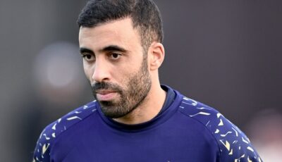 قبل الهلال.. حمدالله وكاراسكو يعززان صفوف الشباب