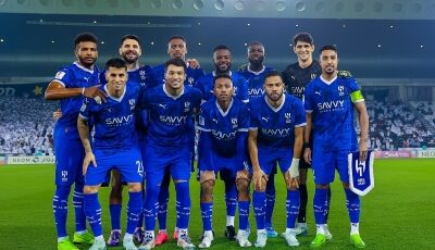 لجنة المنشطات تزور الهلال | أخبار 24