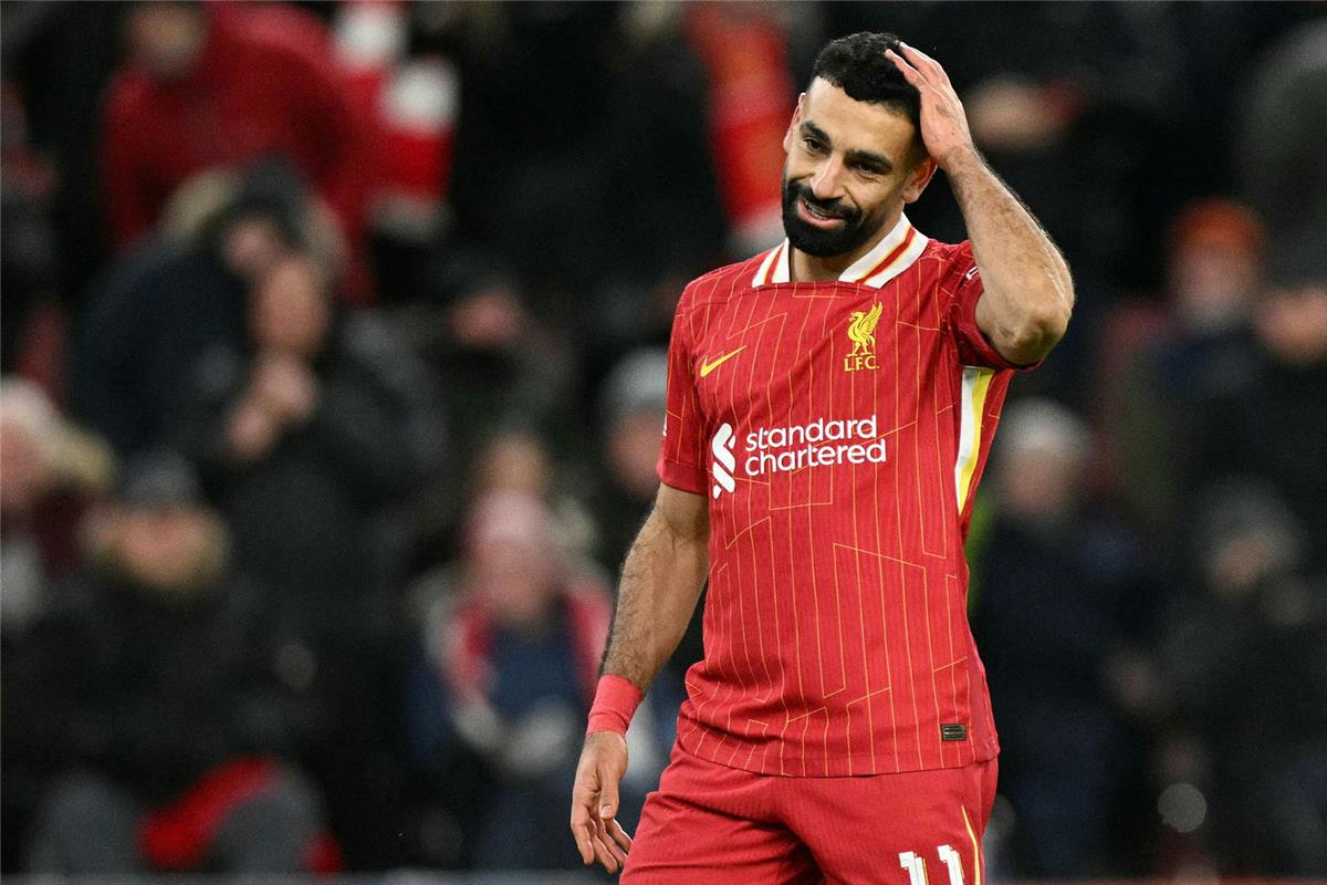 محمد صلاح