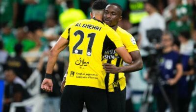 موعد مباراة الاتفاق ضد الاتحاد في الدوري السعودي