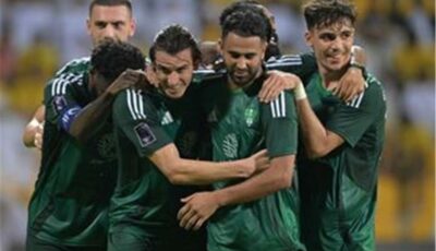 موعد والقناة الناقلة لمباراة الأهلي والوحدة اليوم في الدوري السعودي.. والمعلق