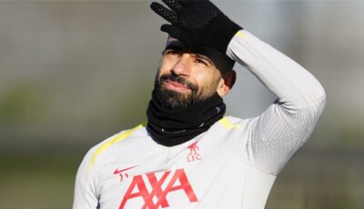 ميرسون: محمد صلاح لا يستحق عقدًا جديدًا مع ليفربول.. وما فعلته الإدارة “جريمة”