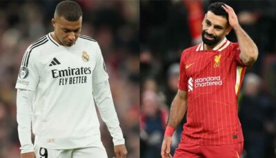 هنري يشيد بلاعب ليفربول: انتظرنا تألق محمد صلاح ومبابي ولكنه خطف الأضواء