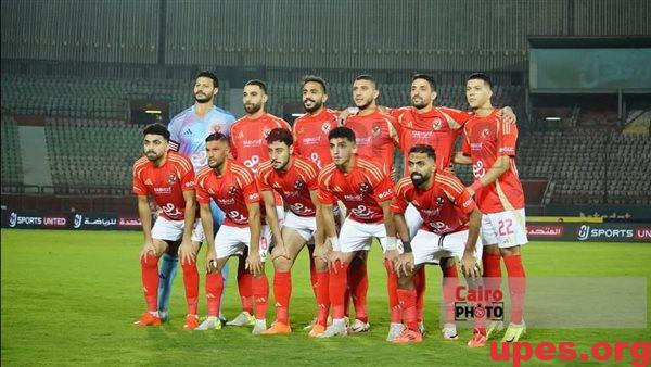 11 لاعبًا.. غيابات بالجملة تضرب الأهلي أمام شباب بلوزداد بدوري الأبطال