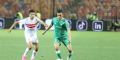 التشكيل المتوقع للاتحاد السكندري أمام الزمالك في الدوري الممتاز