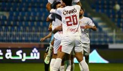 بخلاف إيجاريا.. 5 صفقات مطلوبة في الزمالك خلال الانتقالات الشتوية المقبلة