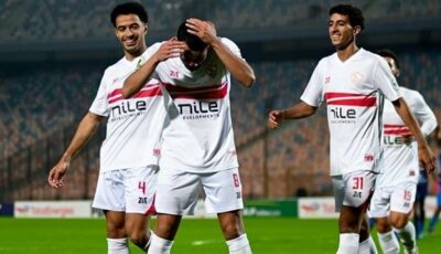 تفاصيل مفاوضات الزمالك مع المدربين الأجانب