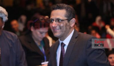 أمامنا مشروع لرقمنة أرشيف الصحافة منذ عهد محمد علي.. ومشروع قانون لمنع الحبس