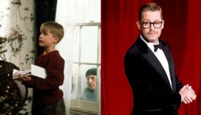 الممثل ماكولي كولكين فكر في شراء منزل Home Alone بقيمة 5 ملايين دولار