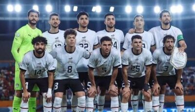 تحديات أمام حسام حسن لحسم التأهل لكأس العالم 2026 مع منتخب مصر