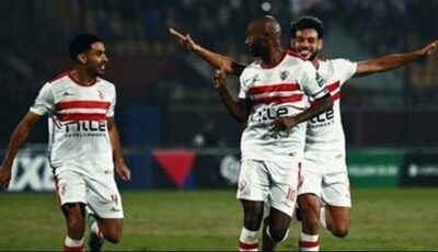 اكتساح للأبيض.. تاريخ مواجهات الزمالك وسيراميكا قبل مباراتهما بالدوري