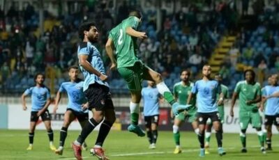 موعد مباراة غزل المحلة والاتحاد السكندري بالدوري الممتاز والقناة الناقلة بث مباشر