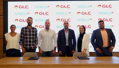 ڤاليو تتعاون مع دهانات GLC لتوفير مزايا حصرية للعملاء عبر برنامج المكافآت