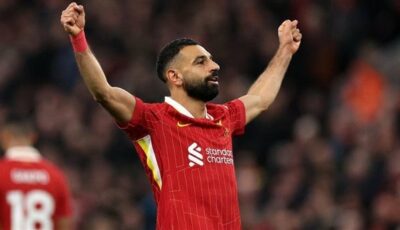 ليفربول لا يستطيع تحمل خسارة محمد صلاح